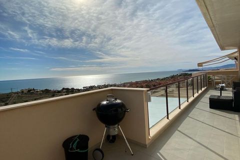 Penthouse i Cartagena, Murcia, Cartagena - € 239.995 | Ref: MLSC3390108/13477 - foto 8