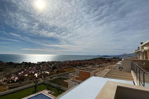 Penthouse i Cartagena, Murcia, Cartagena - € 239.995 | Ref: MLSC3390108/13477 - foto 9