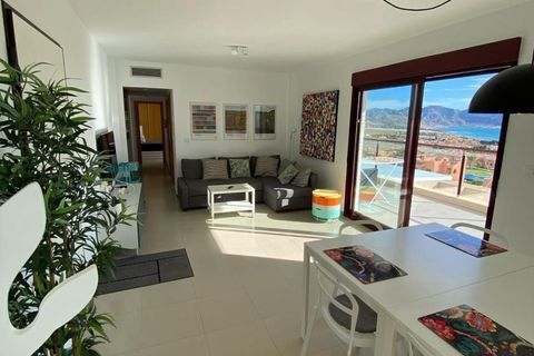 Penthouse i Cartagena, Murcia, Cartagena - € 239.995 | Ref: MLSC3390108/13477 - foto 12