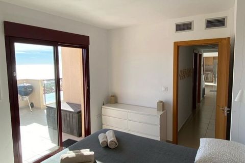 Penthouse i Cartagena, Murcia, Cartagena - € 239.995 | Ref: MLSC3390108/13477 - foto 15