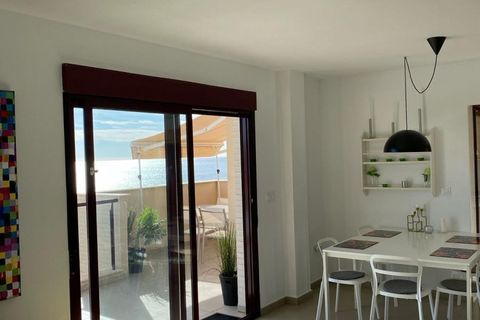 Penthouse i Cartagena, Murcia, Cartagena - € 239.995 | Ref: MLSC3390108/13477 - foto 16