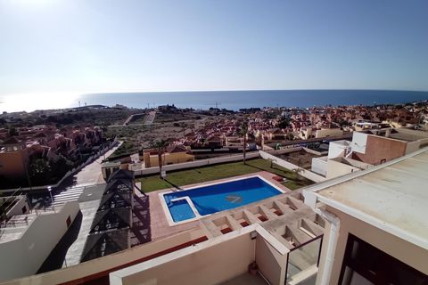 Penthouse i Cartagena, Murcia, Cartagena - € 239.995 | Ref: MLSC3390108/13477 - foto 26