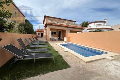 Villa a Miami-Platja, Tarragona, Miami-Platja - € 330.000 | Ref: CAS_214 - foto 2
