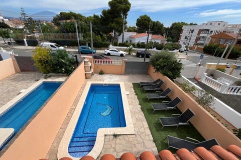 Villa a Miami-Platja, Tarragona, Miami-Platja - € 330.000 | Ref: CAS_214 - foto 21