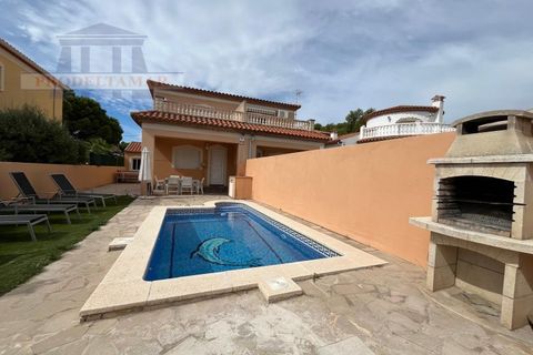 Villa a Miami-Platja, Tarragona, Miami-Platja - € 330.000 | Ref: CAS_214 - foto 24