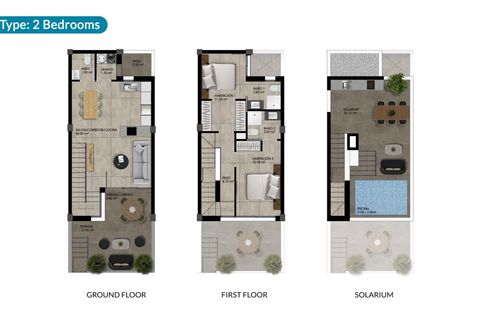 Byhus i Dolores, Alicante, Dolores - € 269.000 | Ref: N9479 - foto 19