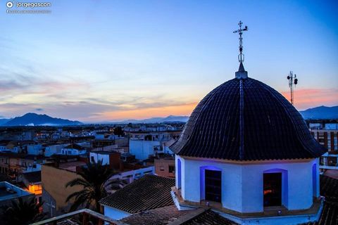 Byhus i Dolores, Alicante, Dolores - € 269.000 | Ref: N9479 - foto 20