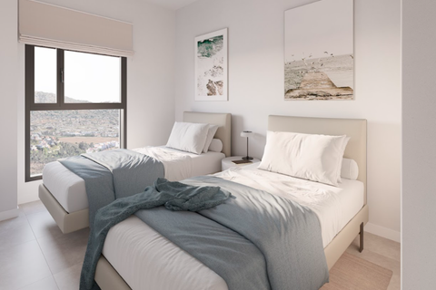 Leilighet i Mijas, Malaga, Mijas - € 303 000 | Ref: DPIc346859 - foto 3