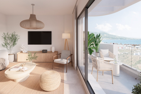 Penthouse i Mijas, Malaga, Mijas - € 537 000 | Ref: DPIc346861 - foto 4