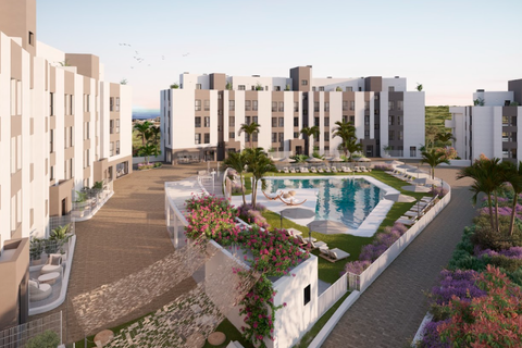 Penthouse i Mijas, Malaga, Mijas - € 537 000 | Ref: DPIc346861 - foto 7