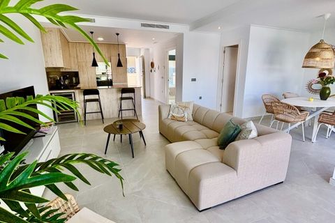 Villa i Benijofar, Alicante, Benijofar - € 429.500 | Ref: MLSC7497408 - foto 3