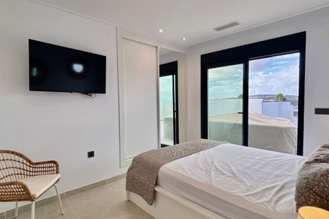 Villa i Benijofar, Alicante, Benijofar - € 429.500 | Ref: MLSC7497408 - foto 11