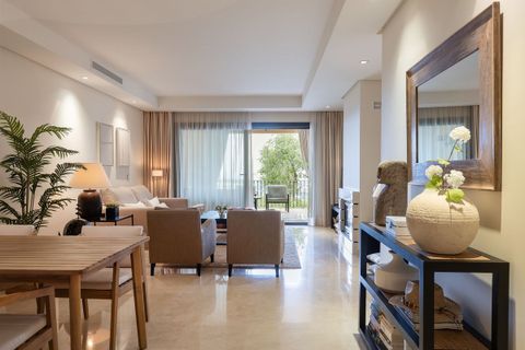 Leilighet i Benahavis, Malaga, Benahavis - € 895 000 | Ref: R5265595 - foto 3