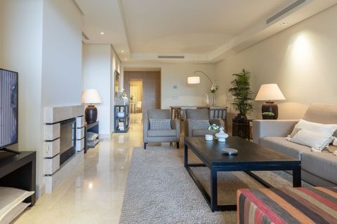 Leilighet i Benahavis, Malaga, Benahavis - € 895 000 | Ref: R5265595 - foto 8