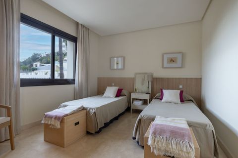 Leilighet i Benahavis, Malaga, Benahavis - € 895 000 | Ref: R5265595 - foto 10