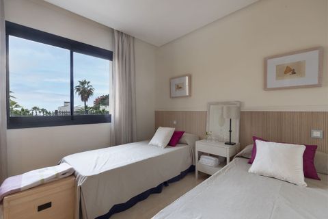 Leilighet i Benahavis, Malaga, Benahavis - € 895 000 | Ref: R5265595 - foto 13
