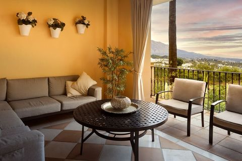 Leilighet i Benahavis, Malaga, Benahavis - € 895 000 | Ref: R5265595 - foto 34