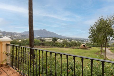 Leilighet i Benahavis, Malaga, Benahavis - € 895 000 | Ref: R5265595 - foto 37