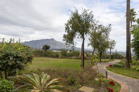 Leilighet i Benahavis, Malaga, Benahavis - € 895 000 | Ref: R5265595 - foto 42