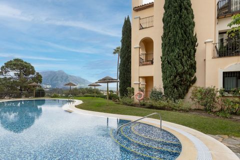 Leilighet i Benahavis, Malaga, Benahavis - € 895 000 | Ref: R5265595 - foto 43