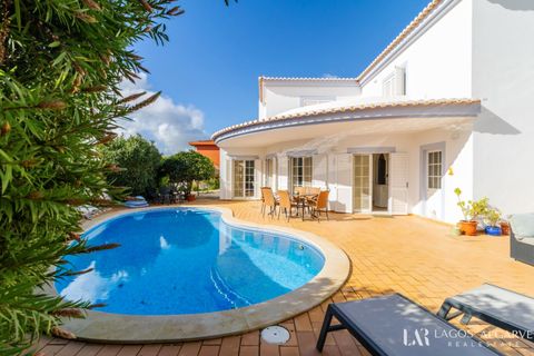 Villa i Luz, Faro, Luz - € 895.000 | Ref: VA111 - foto 1