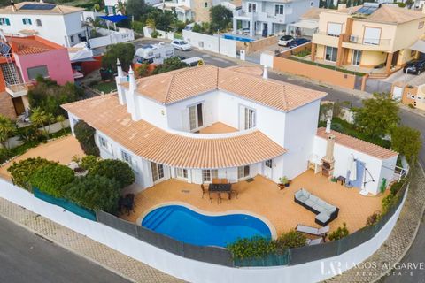 Villa i Luz, Faro, Luz - € 895.000 | Ref: VA111 - foto 33