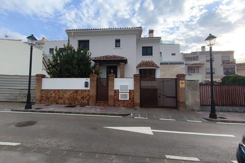 Villa i Fuengirola, Malaga, Fuengirola - € 850.000 | Ref: APM00367/11015 - foto 1