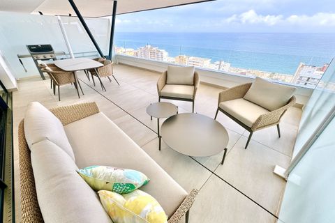 Penthouse i Fuengirola, Malaga, Fuengirola - € 1.045.000 | Ref: R4880257 - foto 1