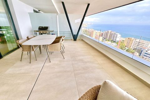 Penthouse i Fuengirola, Malaga, Fuengirola - € 1.045.000 | Ref: R4880257 - foto 6