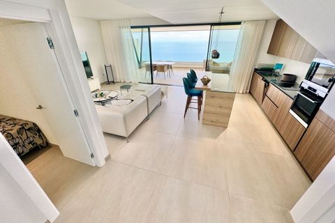Penthouse i Fuengirola, Malaga, Fuengirola - € 1.045.000 | Ref: R4880257 - foto 8