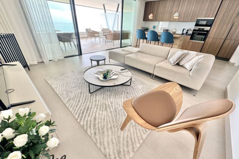 Penthouse i Fuengirola, Malaga, Fuengirola - € 1.045.000 | Ref: R4880257 - foto 9