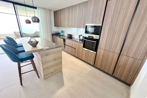 Penthouse i Fuengirola, Malaga, Fuengirola - € 1.045.000 | Ref: R4880257 - foto 11
