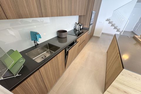 Penthouse i Fuengirola, Malaga, Fuengirola - € 1.045.000 | Ref: R4880257 - foto 12