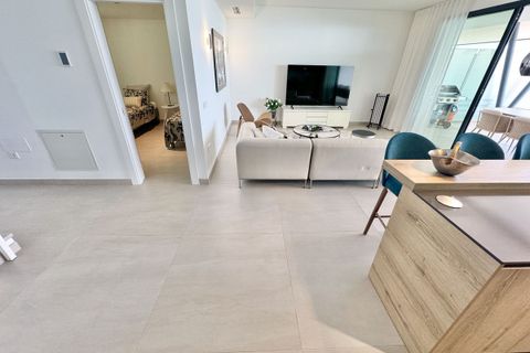 Penthouse i Fuengirola, Malaga, Fuengirola - € 1.045.000 | Ref: R4880257 - foto 13