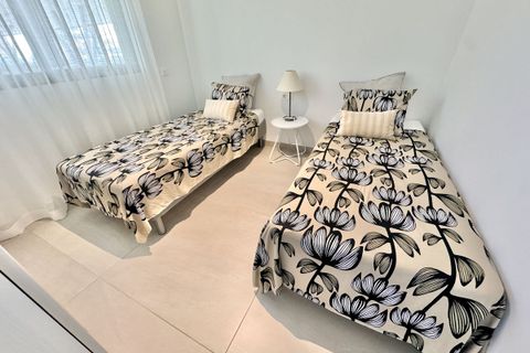 Penthouse i Fuengirola, Malaga, Fuengirola - € 1.045.000 | Ref: R4880257 - foto 14