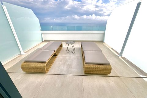 Penthouse i Fuengirola, Malaga, Fuengirola - € 1.045.000 | Ref: R4880257 - foto 20