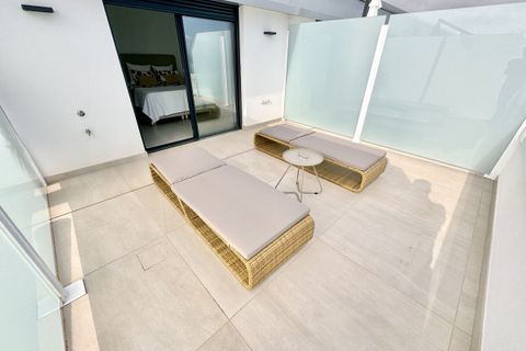 Penthouse i Fuengirola, Malaga, Fuengirola - € 1.045.000 | Ref: R4880257 - foto 21