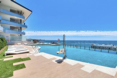 Penthouse i Fuengirola, Malaga, Fuengirola - € 1.045.000 | Ref: R4880257 - foto 23