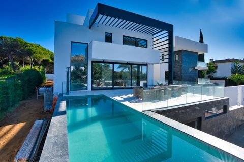 Villa a Marbesa, Malaga, Marbesa - € 3.595.000 | Ref: R4238248 - foto 2