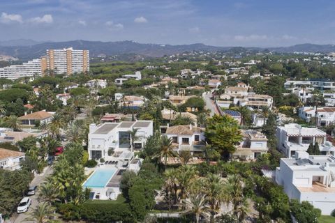 Villa a Marbesa, Malaga, Marbesa - € 3.595.000 | Ref: R4238248 - foto 11