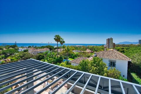 Villa a Marbesa, Malaga, Marbesa - € 3.595.000 | Ref: R4238248 - foto 18