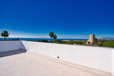 Villa a Marbesa, Malaga, Marbesa - € 3.595.000 | Ref: R4238248 - foto 19