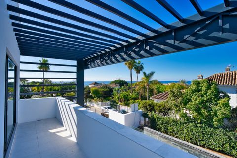Villa a Marbesa, Malaga, Marbesa - € 3.595.000 | Ref: R4238248 - foto 21