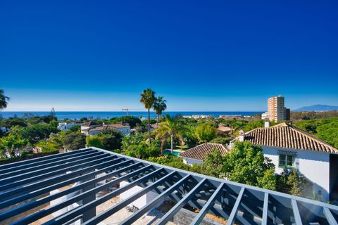 Villa a Marbesa, Malaga, Marbesa - € 3.595.000 | Ref: R4238248 - foto 22