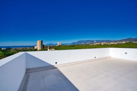 Villa a Marbesa, Malaga, Marbesa - € 3.595.000 | Ref: R4238248 - foto 23