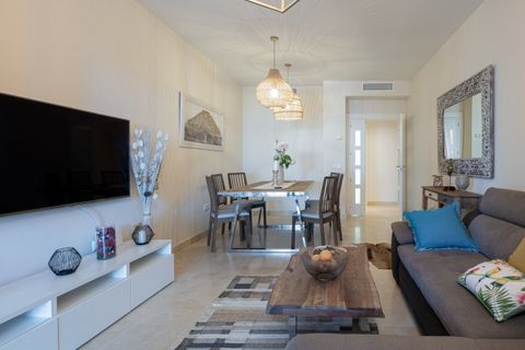 Lejlighed i Benahavis, Malaga, Benahavis - € 479.000 | Ref: R5214223 - foto 6