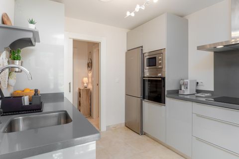 Lejlighed i Benahavis, Malaga, Benahavis - € 479.000 | Ref: R5214223 - foto 15