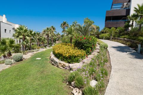 Lejlighed i Benahavis, Malaga, Benahavis - € 479.000 | Ref: R5214223 - foto 23