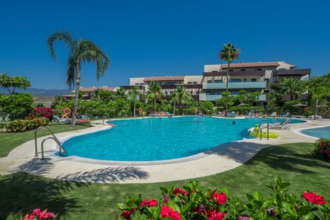 Lejlighed i Benahavis, Malaga, Benahavis - € 479.000 | Ref: R5214223 - foto 24