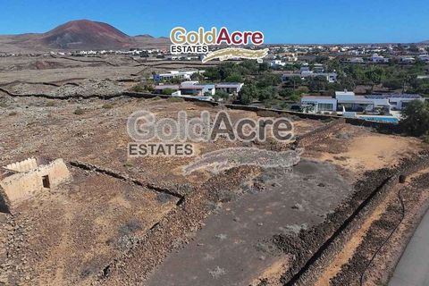 Terra a Lajares, Fuerteventura, Lajares - € 290.000 | Ref: 027821 - foto 2